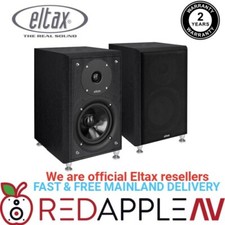 Paar Eltax Monitor III 90W