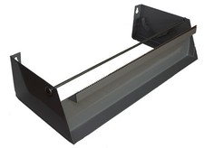 1 Stück Folienabroller für