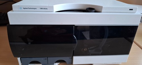 G2260a agilent präparativer - agilent,