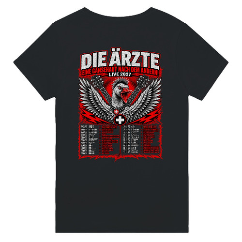 Die ärzte live - live, konzert