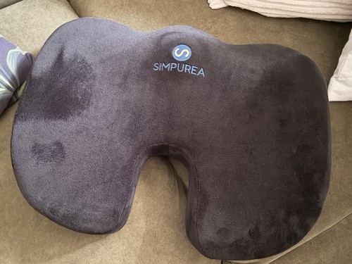 Orthopädisches sitzkissen - orthopädisches,