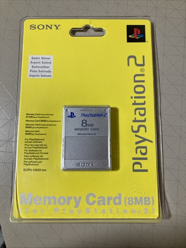 Neu ovp original - sony, ps2