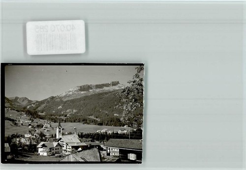 40070285 riezlern - 40070285,