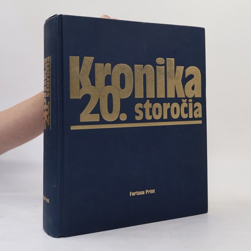 Kronika storočia - 20., | 