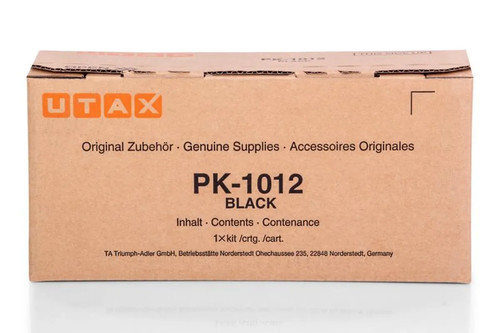 Utax 1012 1t02s50ut0 - utax, pk-1012