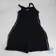 ARENA Performance Damen 44 Finding R Badeanzug mit Bein