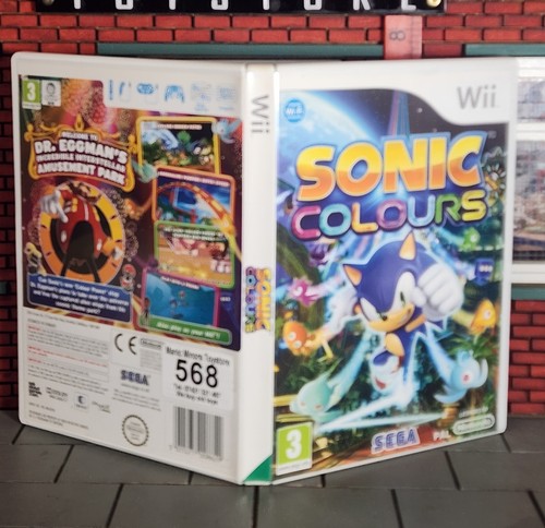 Nintendo wii konsole - nintendo, spiel