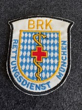 Ärmelabzeichen Bayerisches