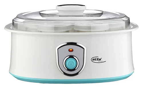 Elta joghurt maker 7 - joghurt-maker,