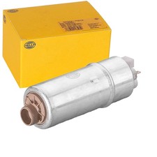 HELLA KRAFTSTOFFPUMPE PUMPE