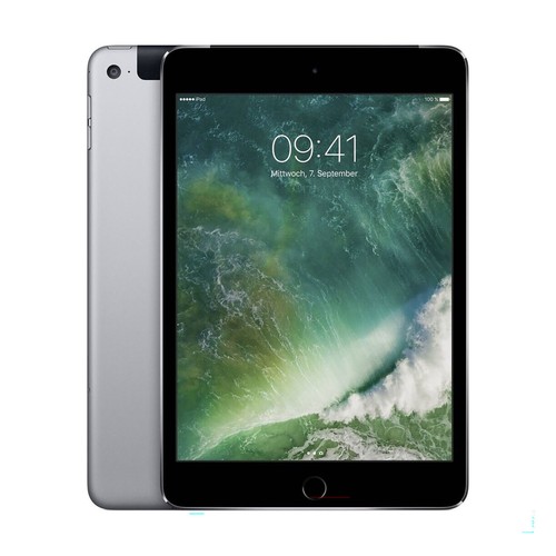 Apple ipad mini cellular - ipad,
