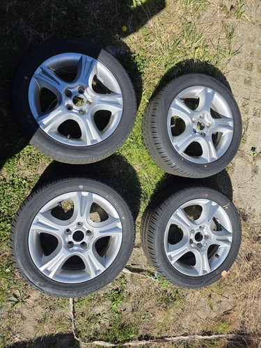 Seat alu felgen neue - alu,