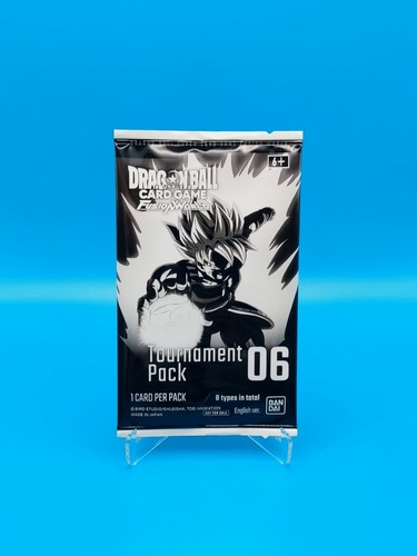 Dragon ball card game - ball, tcg