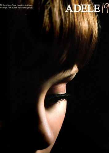 Adele noten für - adele, 19