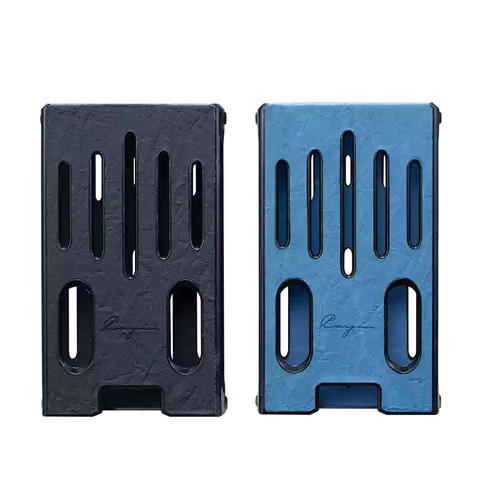 Original leather case for - case,