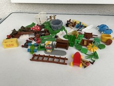Schlümpfe -  Geschlumpfe / Ersatzteile - aus Nachlass -
