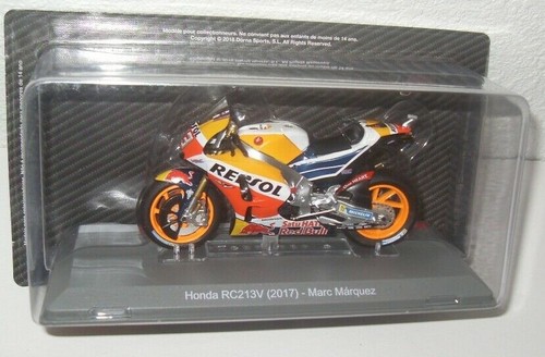 Marc marquez honda - marquez, (2017)