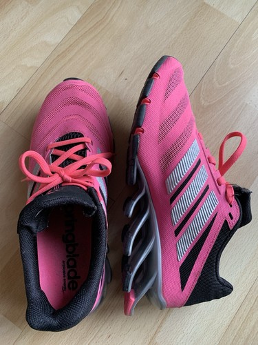 Authentic adidas springeblade - authentic,