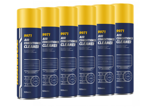 520ml mannol - 6x,