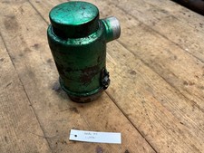 Holder M7 Luftfilter Ölbad