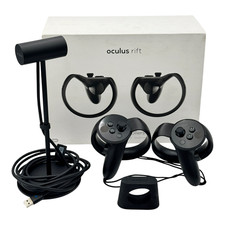 Oculus Rift CV1 Touch