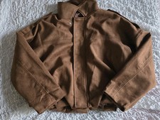 Virale Lederjacke Zara Dupe