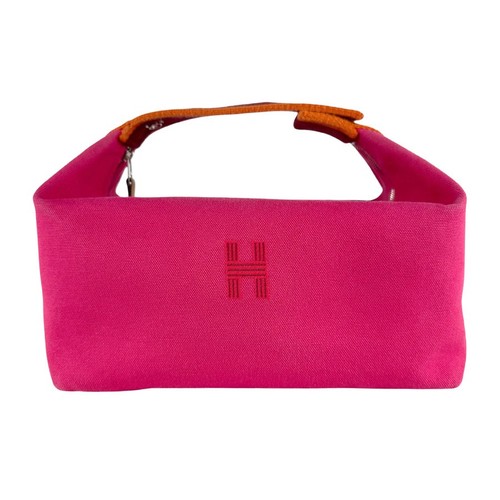 Echte hermes handtasche rosa - echte,