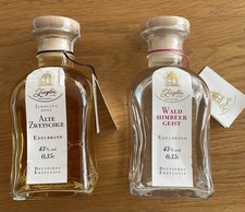 Ziegler Edelbrand Alte