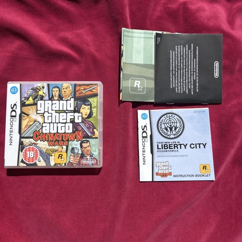 Grand theft auto - theft,