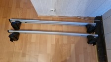 Dachträger Thule Wingbar für Jaguar XE
