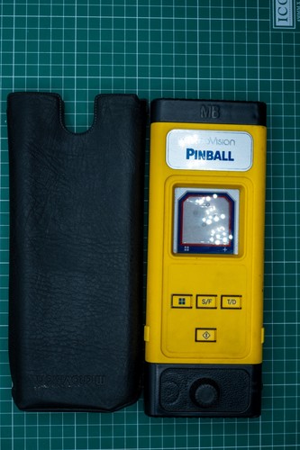 Vintage 1979 microvision - vintage,