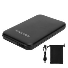 2.5in HDD External Mobile Hard