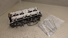 Kawasaki ZX12R, ZX-12 R Zylinderkopf mit Ventilen Bj 2003 sehr guter Zustand