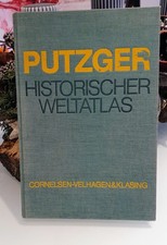 Putzger, Historischer