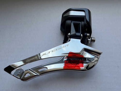 Shimano ultegra umwerfer di2 - umwerfer,