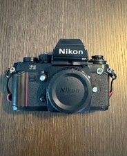 NIKON F3 HP GEHÄUSE / BODY /