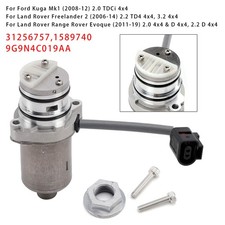 Differential Oil Pump 31256757