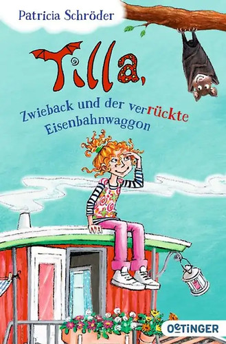 Tilla zwieback und der - und,