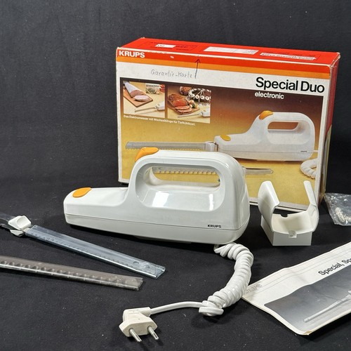 Krups special duo typ 359 - krups,