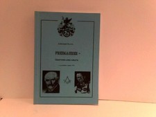 Freimaurer - gestern und heute. (Mit Abb. im Text). Plath, Günther.: