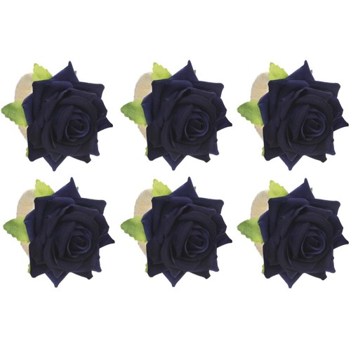 Rosenform serviettenringe für - serviettenringe,