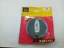 Citroen CX S1 Tankdeckel abschließbar Marchal original NOS