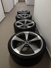 Audi A5 S5 F5 20 Zoll