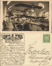 Ansichtskarte München