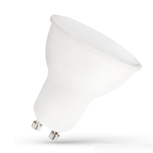 Gu10 led strahler - led, strahler/spot