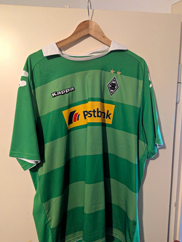 Mönchengladbach trikot - mönchengladbach,