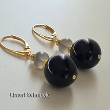 Limari Schmuck Onyx Mondstein