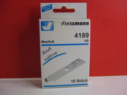 Viessmann 4189 märklin 74109 - 4189,