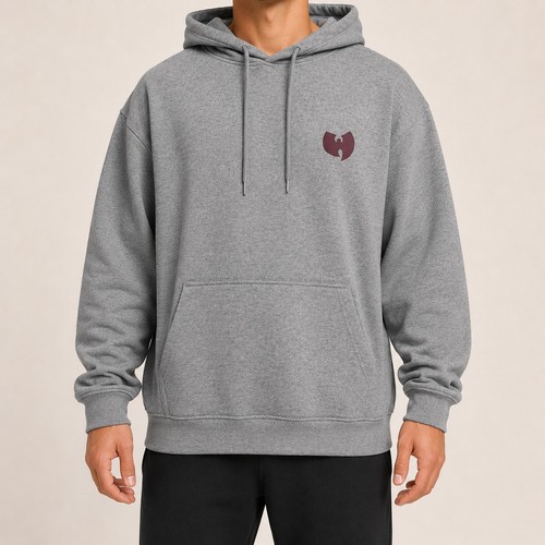 Wear hoodie grau - xl,
