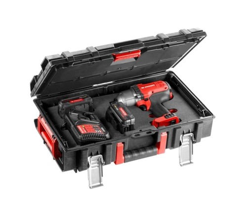 Facom schlagschrauber 18v - facom,